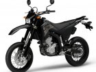 Yamaha WR 250X